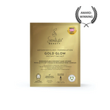 Seoulista Gold Glow Instant Facial