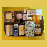 Healthy House Special Positively Pick-me-up Hamper