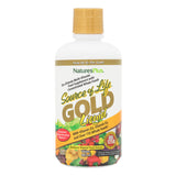 Natures Plus Source of Life Liquid Gold (2 sizes)